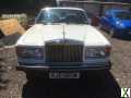 Photo 1981 Rolls-Royce Silver Spirit 4dr Auto SALOON Petrol Automatic