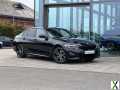 Photo 2020 BMW 3 Series Saloon 330e M Sport 4dr Auto Saloon Hybrid Automatic