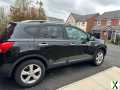 Photo Nissan, QASHQAI, Hatchback, 2009, Manual, 1598 (cc), 5 doors