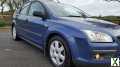 Photo *!*BARGAIN*!* 2006 Ford Focus 1.6 Sport **FULL YEARS MOT** **TIMING BELT & WATERPUMP REPLACED**