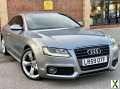 Photo 2009 Audi A5 Coupe 2.0 TFSI S-Line Special Edition