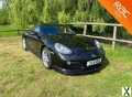 Photo 2011 Porsche Cayman 3.4s Maxton Design body Kit Only 45k FMDSH