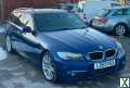 Photo BMW 3 Series 2.0 320d M Sport Business Edition Touring 5dr Diesel Manual Euro 5