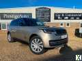 Photo 2022 LAND ROVER RANGE ROVER D300 SE DIESEL BATUMI GOLD 5K STUNNING LUXURY 4X4