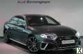 Photo 2022 Audi A4 Diesel Saloon S4 TDI 341 Quattro 4dr Tiptronic Saloon Diesel Automa