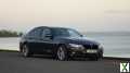 Photo Bmw 320d 2013