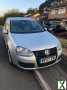 Photo Car Volkswagen Golf GT Sport 2.0 Diesel - 2008