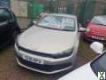 Photo 2010 Volkswagen Scirocco 1.4 TSI 122 3dr COUPE Petrol Manual