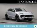 Photo 2021 Porsche Macan 2.9T V6 GTS SUV 5dr Petrol PDK 4WD Euro 6 (s/s) (380 ps) ESTA