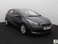 Photo 2017 Kia Ceed 1.6 CRDi ISG 2 5dr HATCHBACK DIESEL Manual