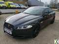 Photo 2015 Jaguar XF 2.2d [200] R-Sport 4dr Auto SALOON DIESEL Automatic