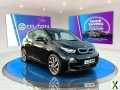 Photo 2016 BMW i3 0.6 I3 RANGE EXTENDER 60AH 5d 168 BHP Hatchback PETROL/ELECTRIC Auto