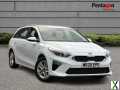 Photo Kia Ceed Sportswagon 1.0 T Gdi 2 Nav Sportswagon 5dr Petrol Manual Euro 6 s/s