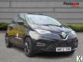 Photo Renault Zoe E R135 Ev50 52kwh Iconic Hatchback 5dr Electric Auto boost Charge