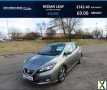 Photo NISSAN LEAF 0.0 TEKNA 2019,Demo+1 Owner,Leather,360 Camera,25,000mls F.S.H