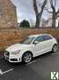 Photo Audi, A1,S-Line, 5 doors