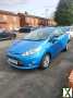 Photo Ford fiesta automatic new shape 1.4 drives amazing