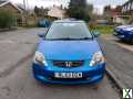 Photo Honda Civic SE Executive 1.6 Auto