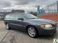 Photo 2006 Volvo V70 2.4TD D5 ( 185bhp ) AWD Geartronic tow bar 4wd sunroof