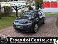 Photo 2014 BMW i3 i3 60AH 168 BHP AUTOMATIC ELECTRIC HYBRID Hatchback ELECTRIC Automat