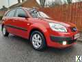 Photo **KIA RIO 2010 1.4 CHILL**IDEAL FIRST CAR**LOW RUNNING COSTS**5DR HATCH**