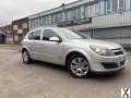 Photo Vauxhall Astra Ulez Free