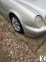 Photo Mercedes-Benz, CLK, Coupe, 2001, Semi-Auto, 2295 (cc), 2 doors