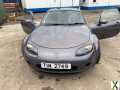 Photo Mazda, MX-5, Convertible, 2009, Manual, 1798 (cc), 2 doors