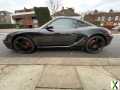 Photo Porsche Cayman 2007 2.7 very good condition