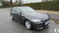 Photo 2013 BMW 5 Series 535d [313] M Sport 5dr Step Auto ESTATE Diesel Automatic