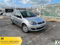 Photo 2008 Ford Fiesta STYLE 16V HATCHBACK Petrol Manual