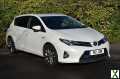 Photo 2014 Toyota Auris 1.8 EXCEL VVT-I 5d 99 BHP Hatchback PETROL/ELECTRIC Automatic