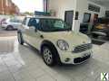 Photo 2012 MINI HATCHBACK 1.6 One D 3dr HATCHBACK Diesel Manual