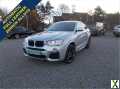 Photo 2017 67 BMW X4 2.0 XDRIVE20D M SPORT 4D 188 BHP AUTO DIESEL