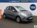 Photo 2012 Ford KA 1.2 Edge 3dr [Start Stop] HATCHBACK Petrol Manual