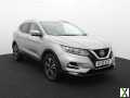 Photo 2021 Nissan Qashqai Nissan Qashqai 1.3 DiG-T 140 N-Connecta 5dr 2WD Glass Roof P