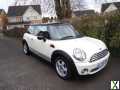 Photo 2010 MINI Hatch 1.6 (120bhp) Cooper Hatchback 3d 1598cc Hatchback PETROL Manual