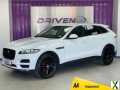 Photo 2016 Jaguar F-Pace 2.0 PRESTIGE AWD 5d 178 BHP Estate Diesel Manual