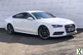 Photo 2016 Audi A7 3.0 TDI Ultra S Line 5dr S Tronic Hatchback Diesel Automatic