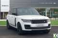 Photo Land Rover Range Rover P525 Autobiography Petrol Automatic