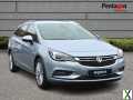 Photo Vauxhall Astra Sports 1.4i Turbo Elite Sports Tourer 5dr Petrol Auto Euro 6