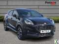 Photo Ford Puma 1.0t Ecoboost Mhev St Line Design Suv 5dr Petrol Manual Euro 6 s/s