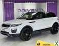 Photo 2017 Land Rover Range Rover Evoque 2.0 TD4 SE TECH 5d 177 BHP Estate Diesel Manu