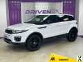 Photo 2016 Land Rover Range Rover Evoque 2.0 TD4 SE TECH 5d 177 BHP Estate Diesel Auto