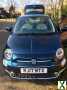 Photo Fiat, 500, Hatchback, 2017, Semi-Auto, 1242 (cc), 3 doors