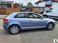 Photo 2004 Audi a3 special edition long mot service history hpi clear ULEZ COMPLIANT