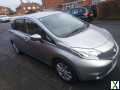 Photo Nissan, NOTE, MPV, 2015, Manual, 1198 (cc), 5 doors