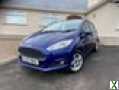 Photo 2014 Ford Firsta 1.2 Z-tec only 52k miles FSH in immaculate condition