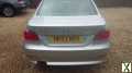 Photo BMW, 5 SERIES, Saloon, 2003, Manual, 2171 (cc), 4 doors