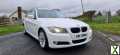 Photo 2010 BMW 318 DIESEL SE TOURING AUTOMATIC MOTED TO AUGUST